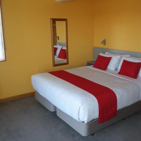 Beachside Villas Motel Νέλσον Εξωτερικό φωτογραφία