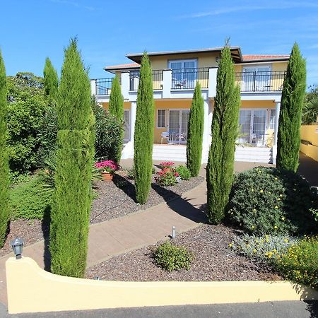 Beachside Villas Motel Νέλσον Εξωτερικό φωτογραφία