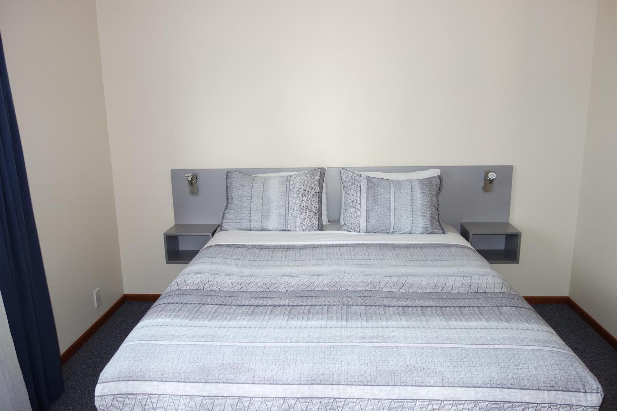 Beachside Villas Motel Νέλσον Δωμάτιο φωτογραφία