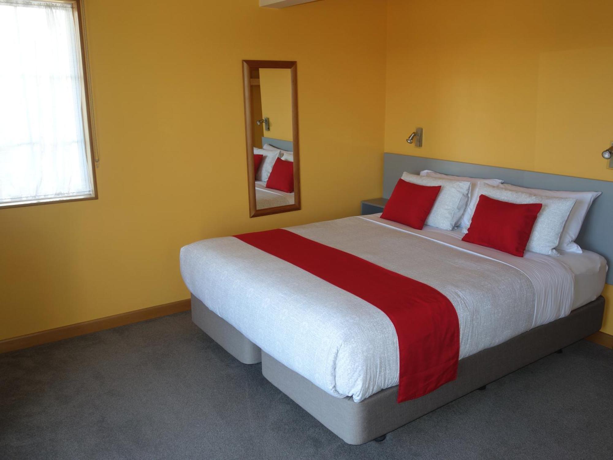 Beachside Villas Motel Νέλσον Εξωτερικό φωτογραφία