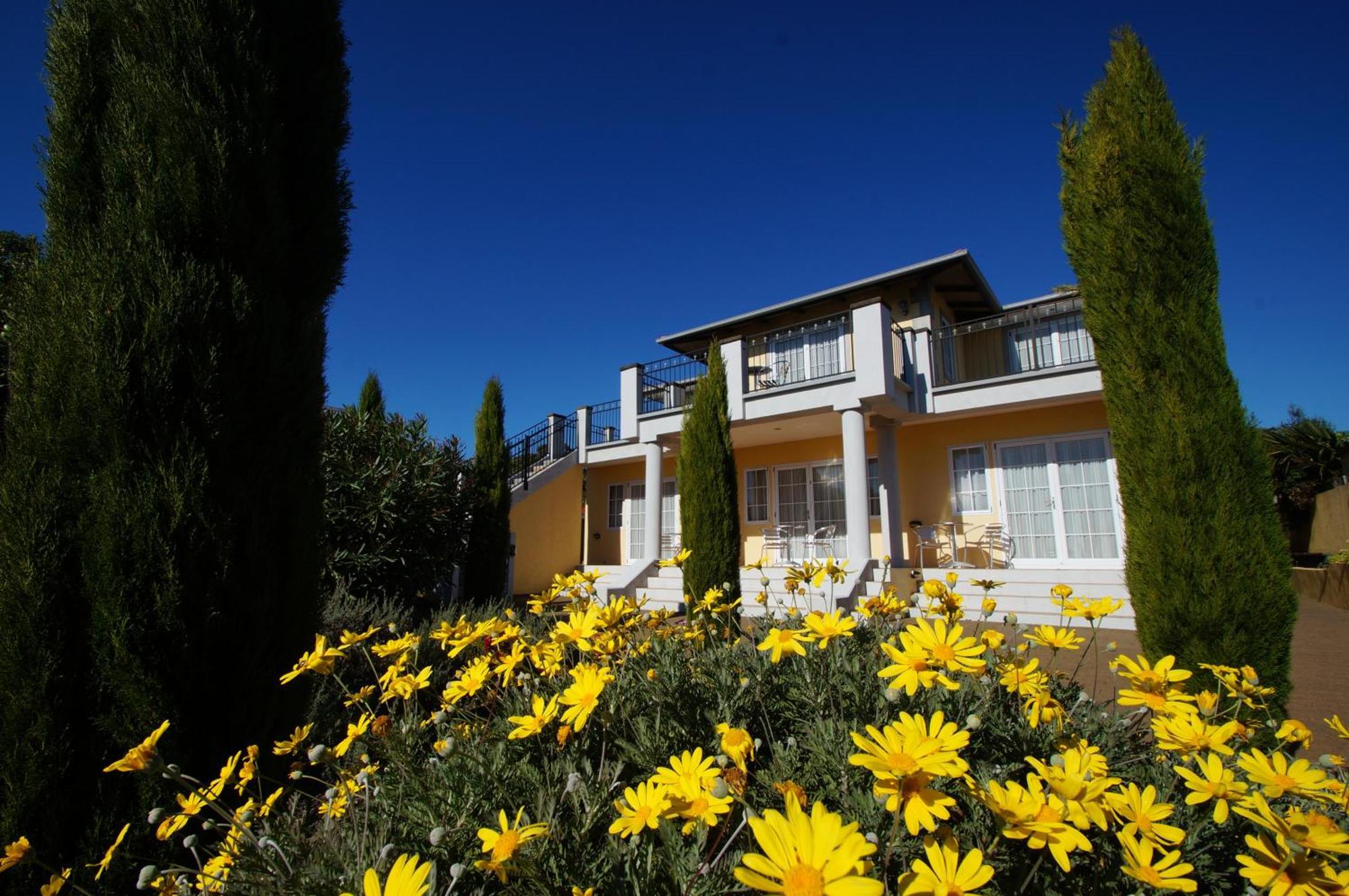 Beachside Villas Motel Νέλσον Εξωτερικό φωτογραφία