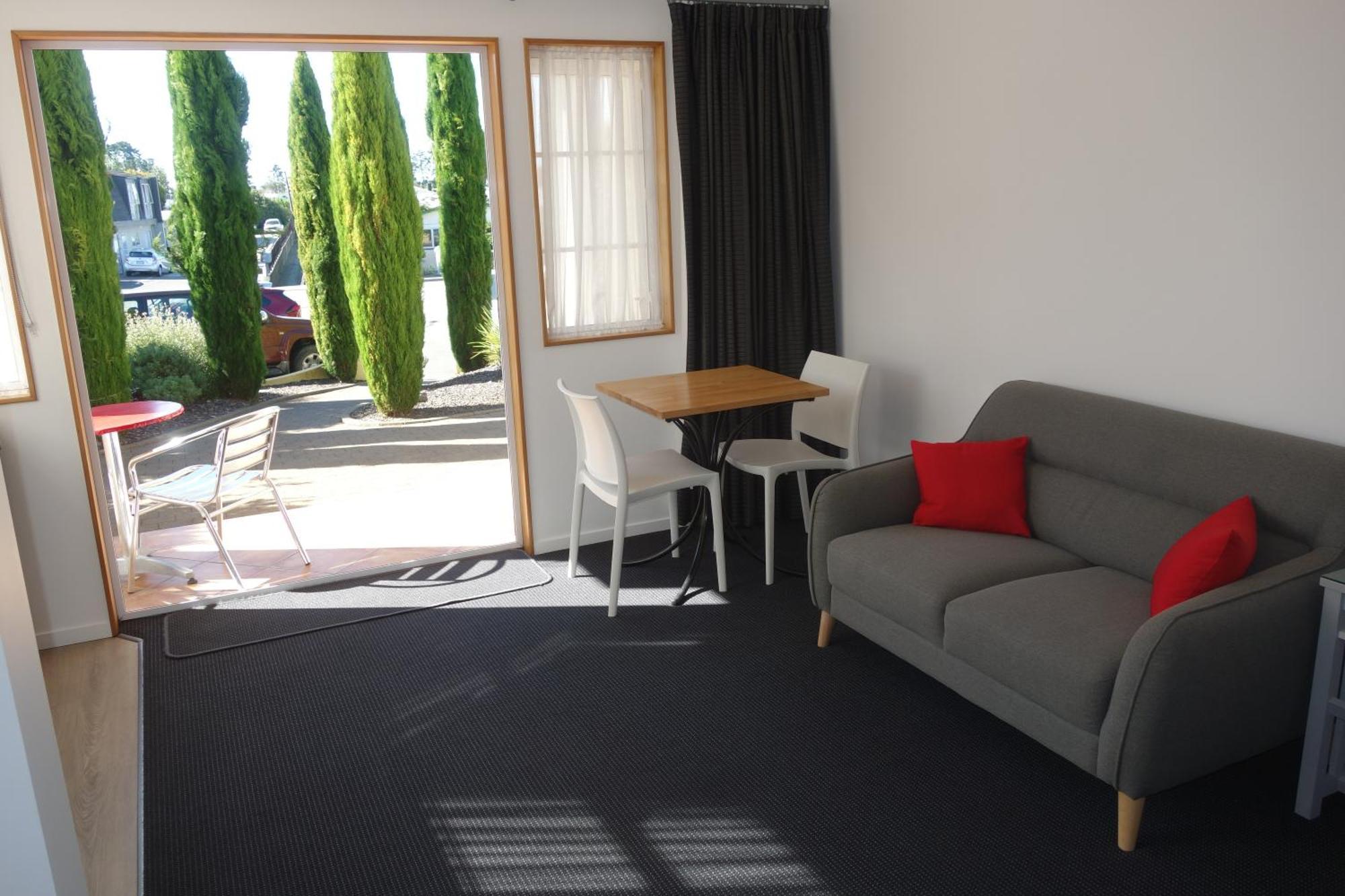 Beachside Villas Motel Νέλσον Εξωτερικό φωτογραφία