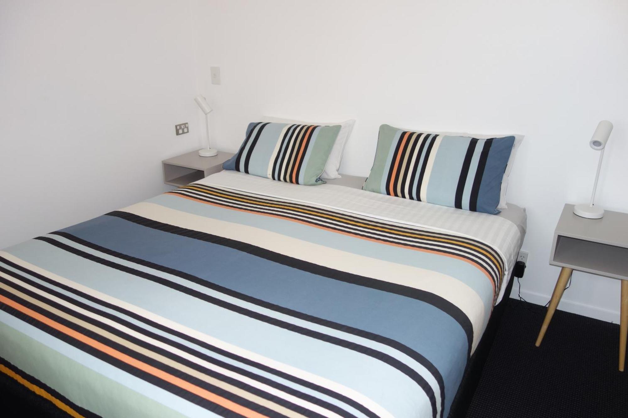 Beachside Villas Motel Νέλσον Εξωτερικό φωτογραφία
