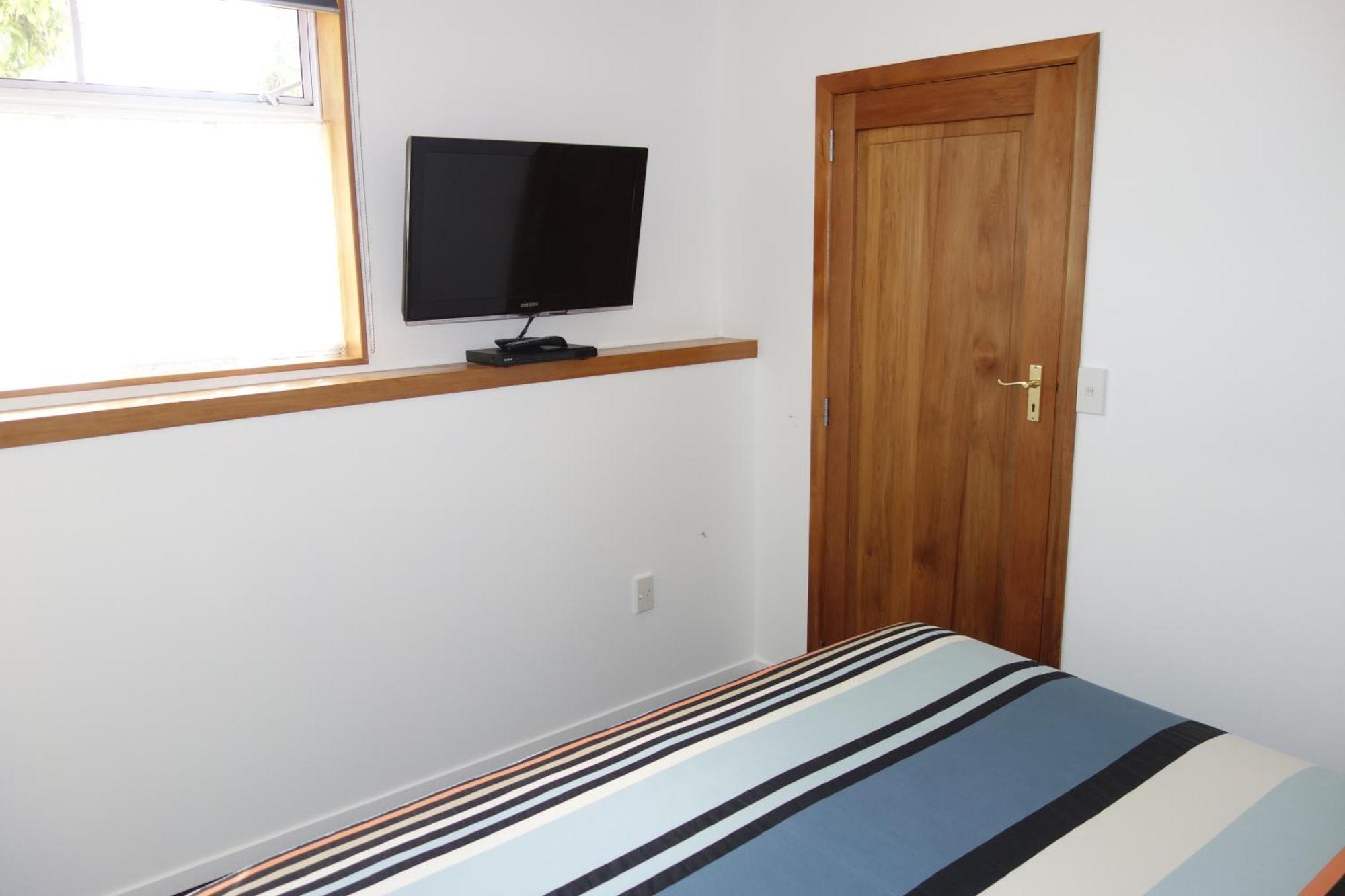 Beachside Villas Motel Νέλσον Εξωτερικό φωτογραφία