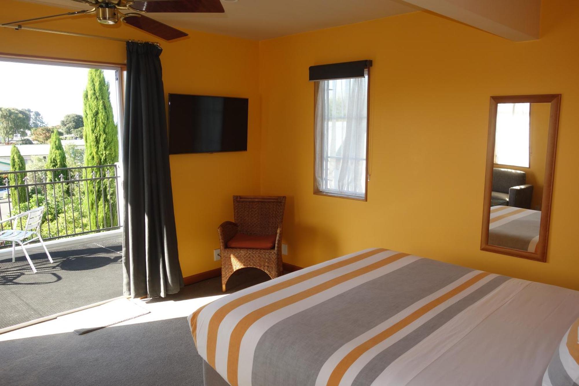 Beachside Villas Motel Νέλσον Εξωτερικό φωτογραφία