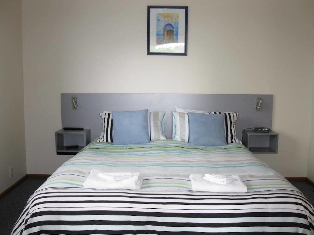 Beachside Villas Motel Νέλσον Εξωτερικό φωτογραφία