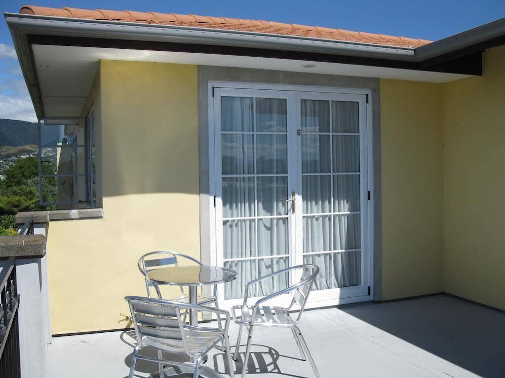 Beachside Villas Motel Νέλσον Εξωτερικό φωτογραφία