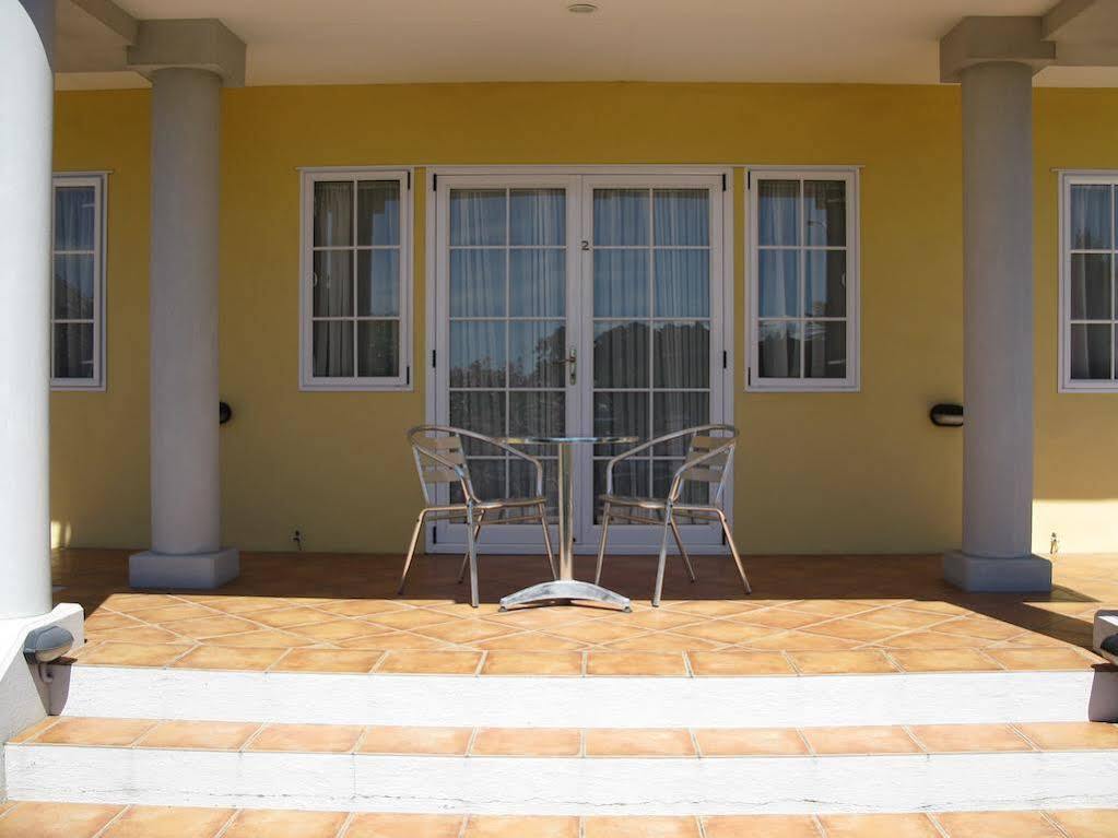 Beachside Villas Motel Νέλσον Εξωτερικό φωτογραφία