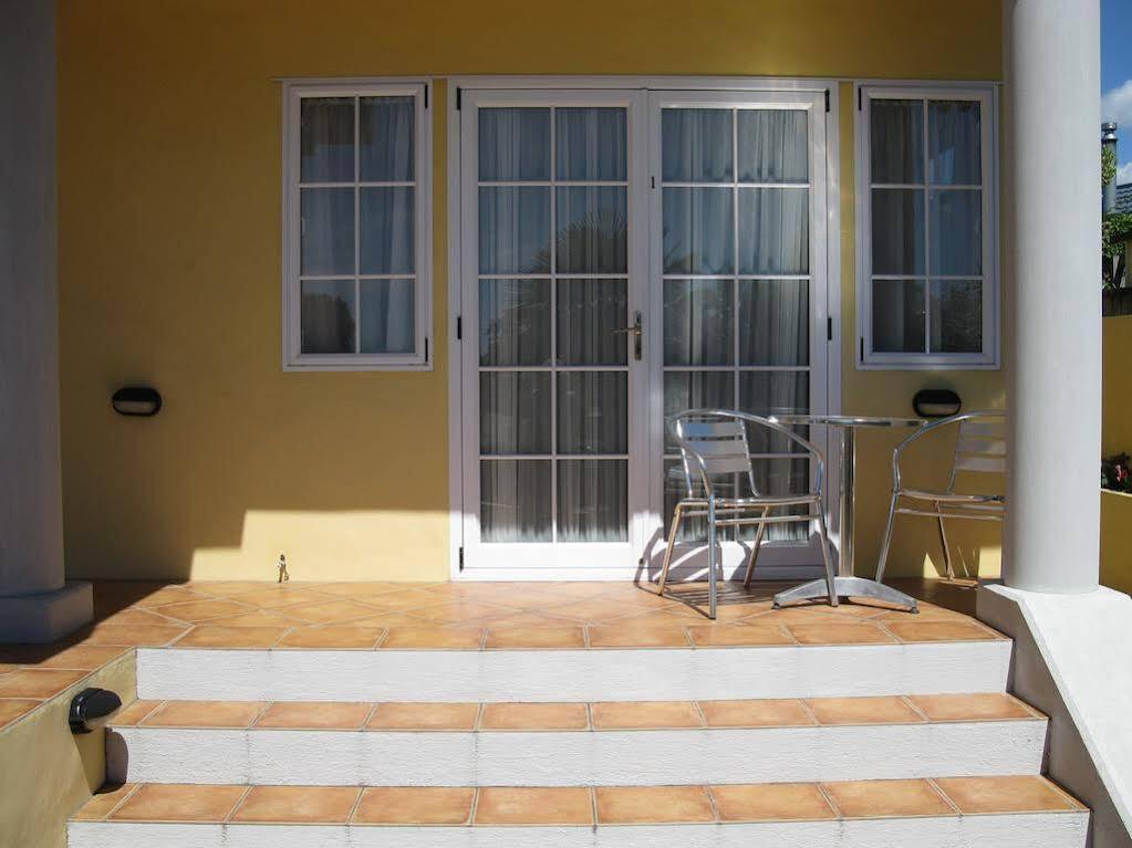 Beachside Villas Motel Νέλσον Εξωτερικό φωτογραφία