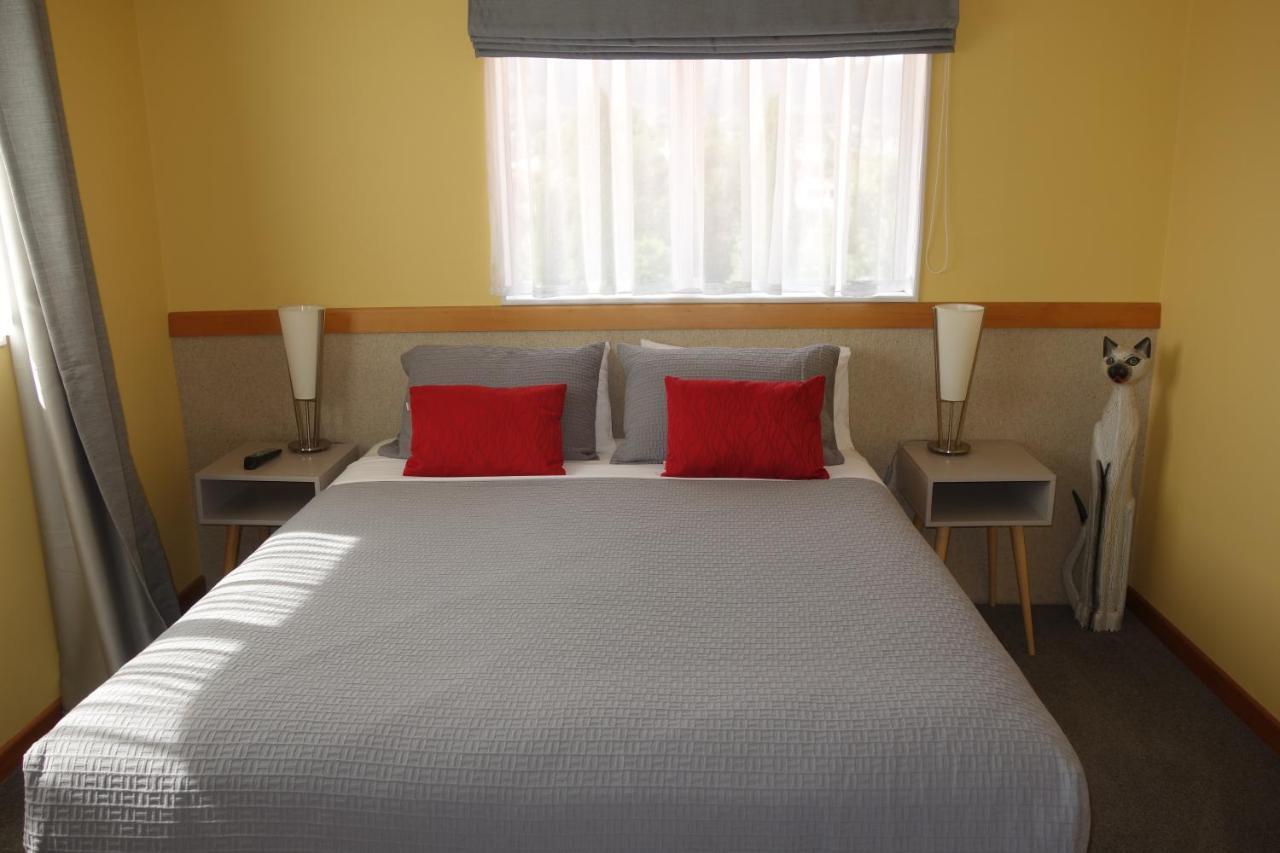 Beachside Villas Motel Νέλσον Εξωτερικό φωτογραφία