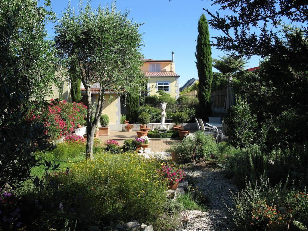 Beachside Villas Motel Νέλσον Εξωτερικό φωτογραφία