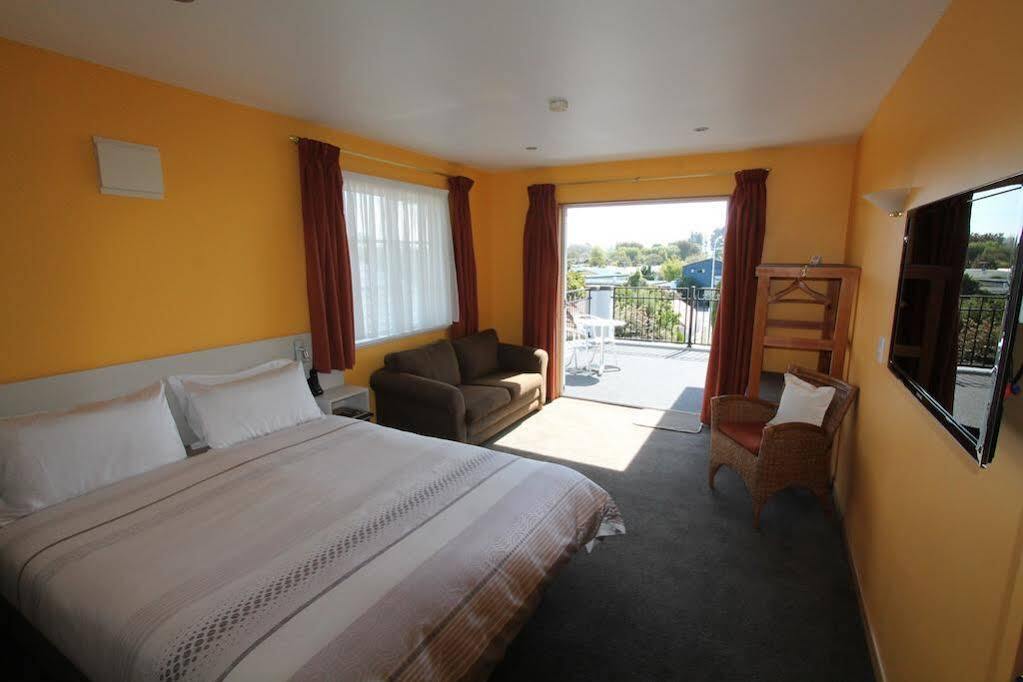 Beachside Villas Motel Νέλσον Εξωτερικό φωτογραφία