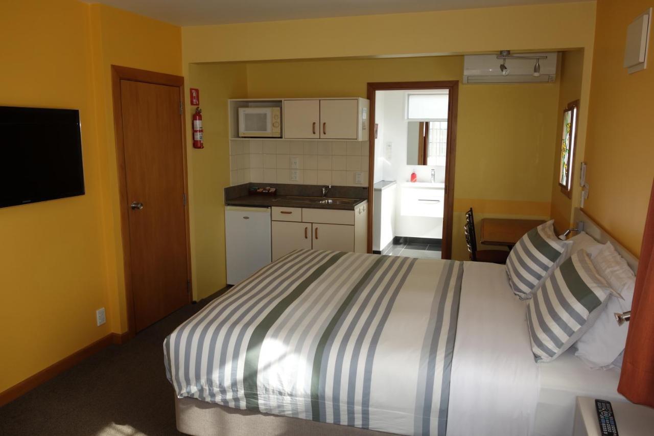 Beachside Villas Motel Νέλσον Εξωτερικό φωτογραφία