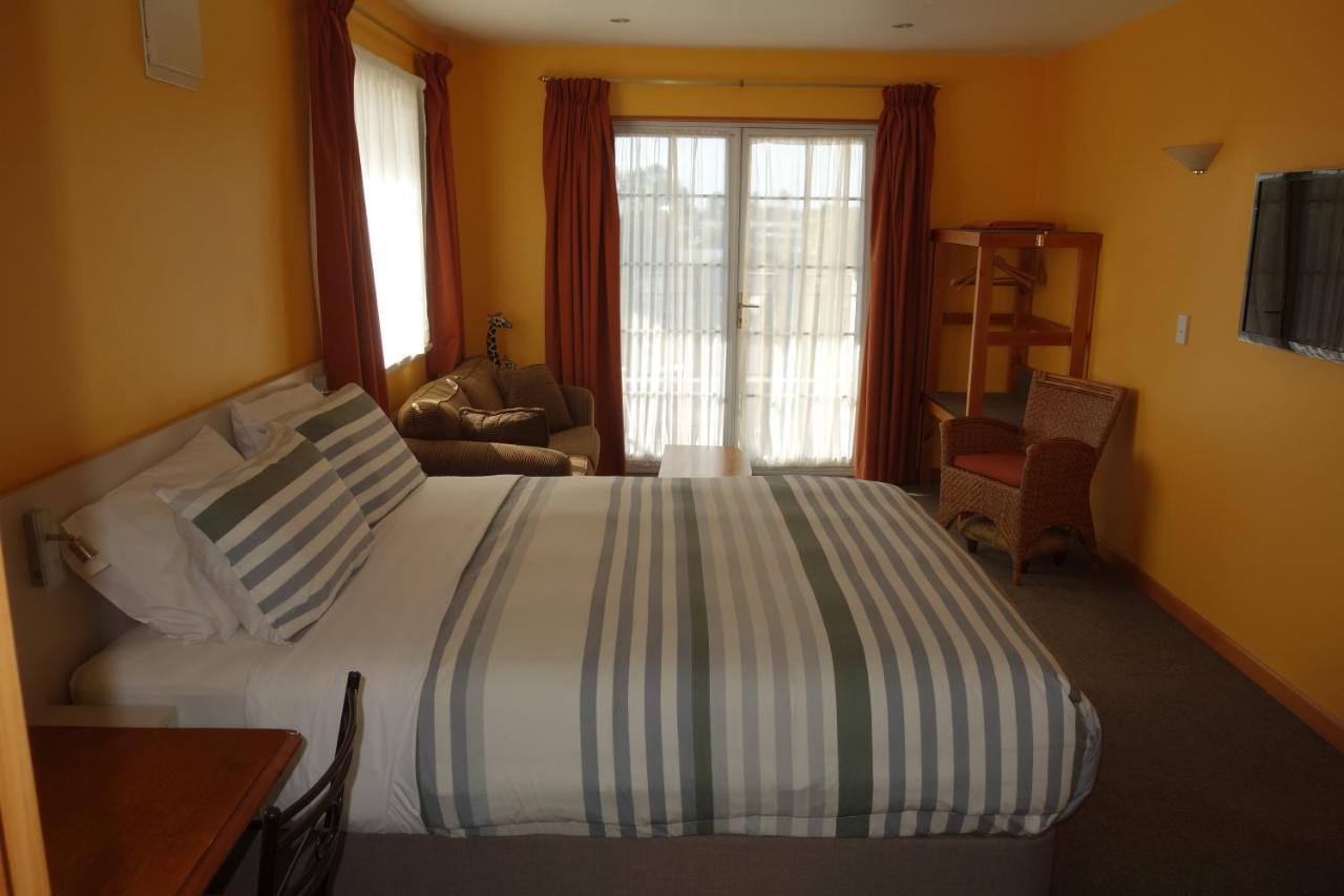 Beachside Villas Motel Νέλσον Εξωτερικό φωτογραφία